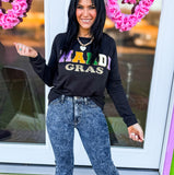 Party Krewe Sweater