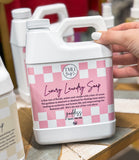 TMLL Brand Laundry Detergent & Room Sprays (Choose Scents)