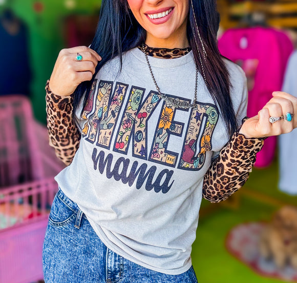 Inkd Mama Tee