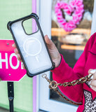 Phone Besties • Cell Phone Crossbody