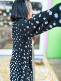 Dot & Dash Polkadot Cardigan by Umgee