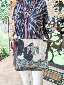 Thunderbird Concealed Carry Purse
